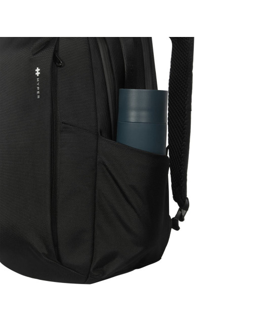 Mochila targus hyperpack portatil 16 pulgadas negra