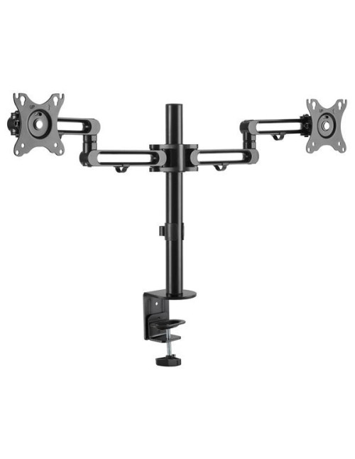Soporte mesa startech vesa hasta 32 pulgadas