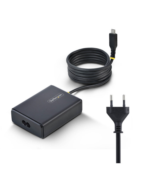 Cargador portatil startech 100w usb tipo