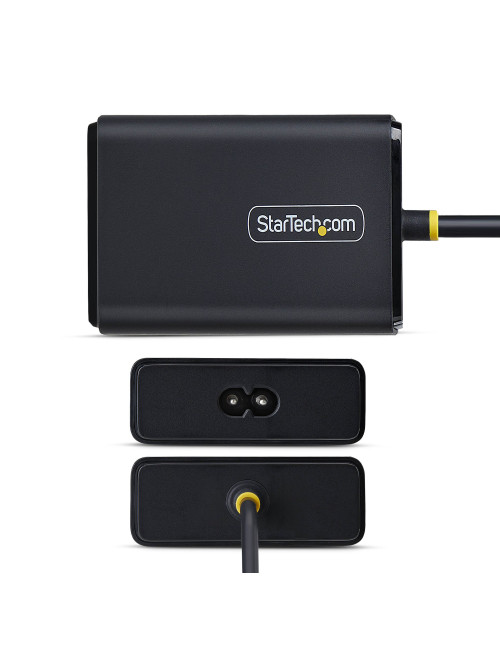 Cargador portatil startech 100w usb tipo