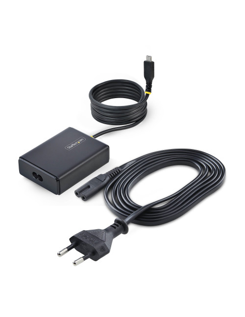 Cargador portatil startech 100w usb tipo