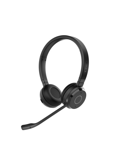 Auriculares jabra evolve 65 te stereo