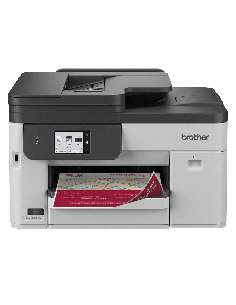 Multifuncion brother inyeccion color mfc - j5010dw a4