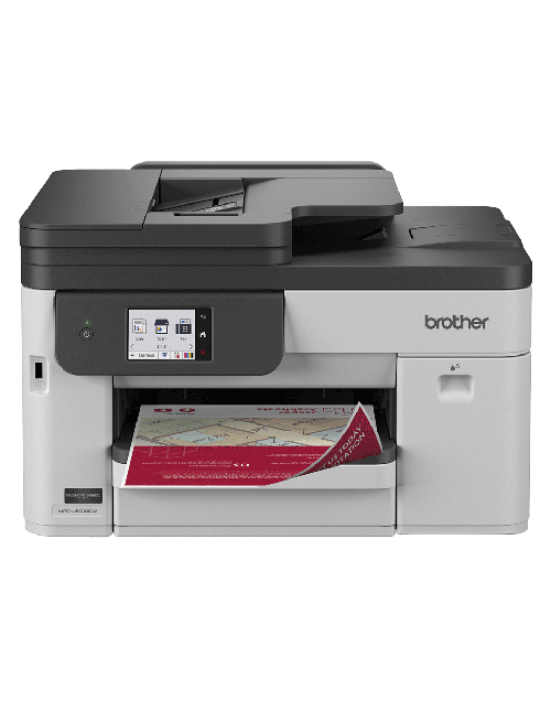 Multifuncion brother inyeccion color mfc - j5010dw a4