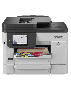 Multifuncion brother inyeccion color mfc - j5110dw a4