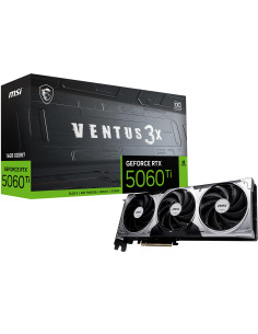 Tarjeta grafica msi rtx 5060 ti