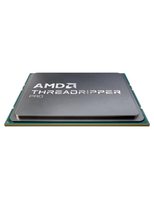 Procesador amd ryzen threadripper pro 7965wx