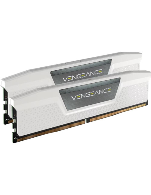 Memoria ram ddr5 32gb 2x16gb corsair