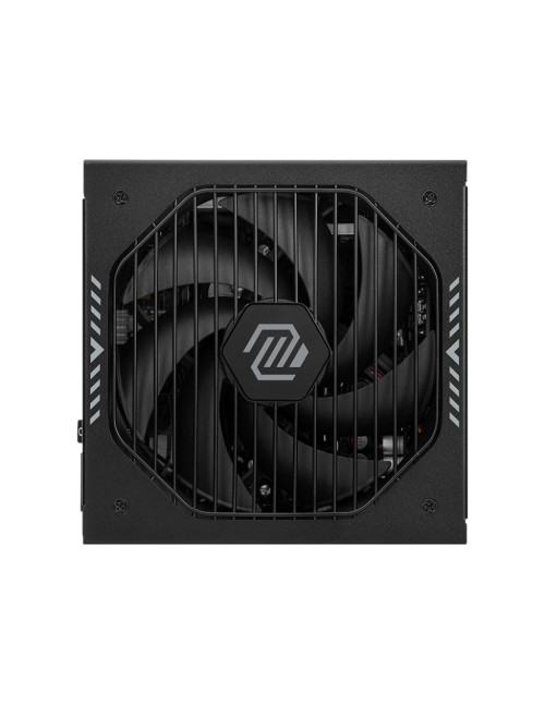 Fuente alimentacion msi mag a850gls pcie5