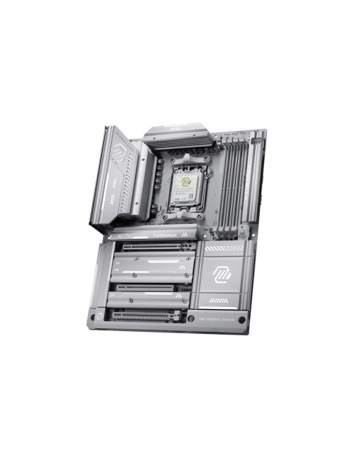 Placa base msi mag x870e tomahawk