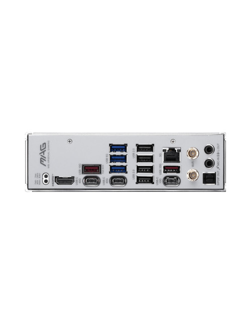 Placa base msi mag x870e tomahawk