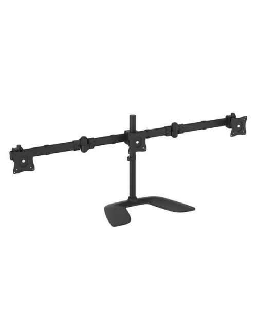 Soporte mesa startech vesa hasta 27 pulgadas