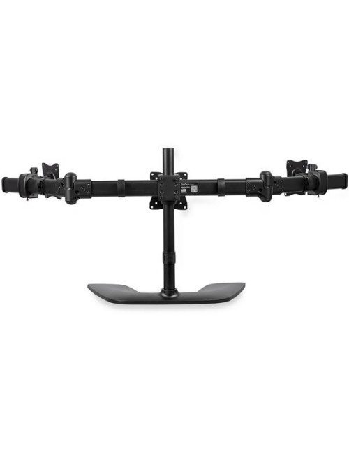 Soporte mesa startech vesa hasta 27 pulgadas
