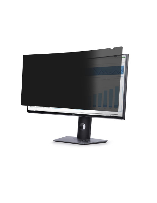 Filtro privacidad startech monitor dell p3424we