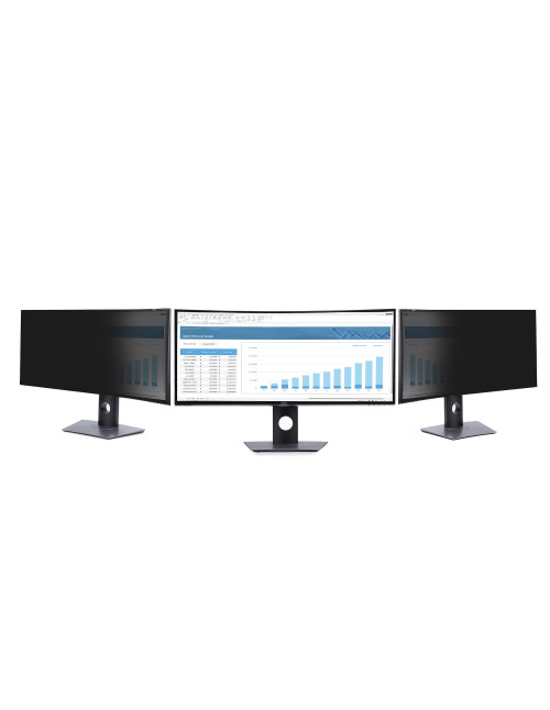 Filtro privacidad startech monitor dell p3424we