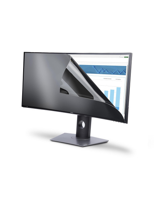 Filtro privacidad startech monitor dell p3424we