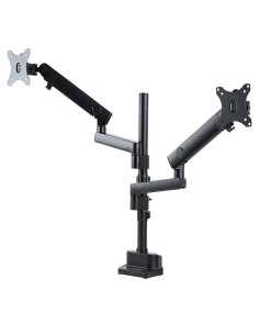 Soporte mesa startech vesa hasta 32 pulgadas