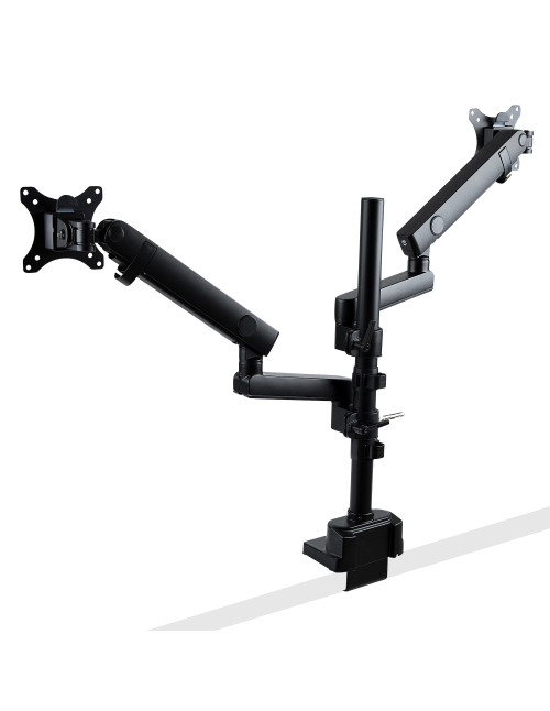 Soporte mesa startech vesa hasta 32 pulgadas