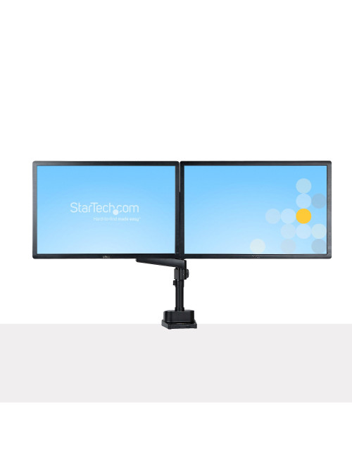Soporte mesa startech vesa hasta 32 pulgadas