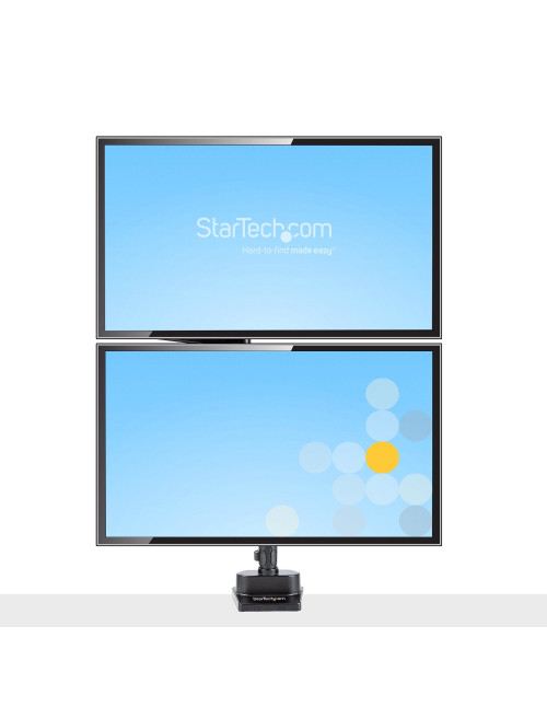 Soporte mesa startech vesa hasta 32 pulgadas
