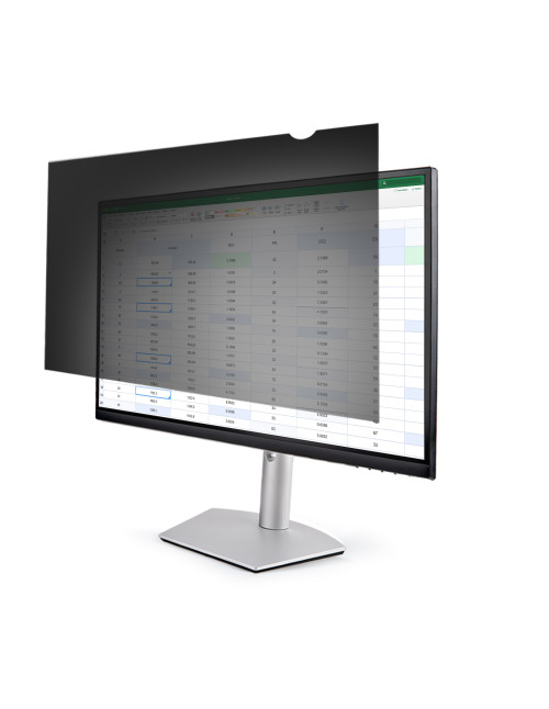 Filtro privacidad startech monitor 22 pulgadas