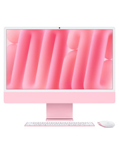 Ordenador all in one apple imac