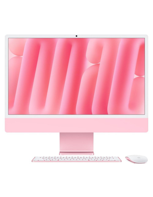Ordenador all in one apple imac