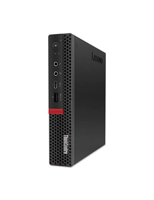 Ordenador reacondicionado lenovo thinkcentre m720q i5 - 8th