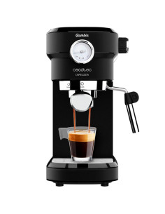 Cafetera cecotec cafelizzia 790 black pro