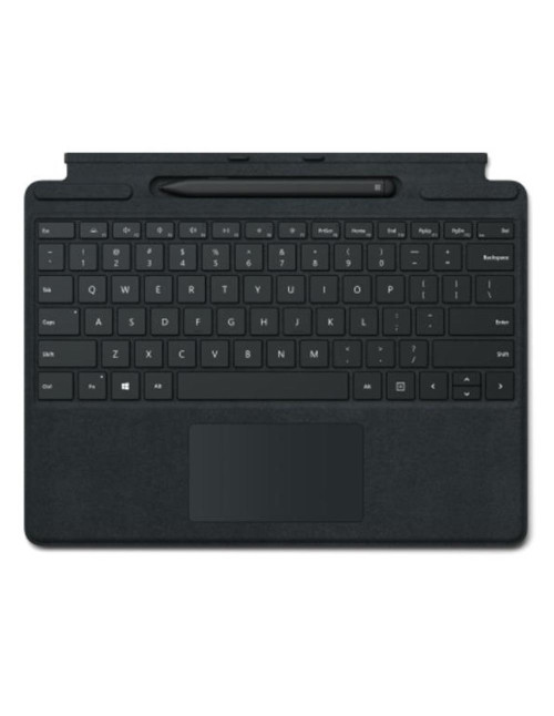 Teclado microsoft surface pro 10 +
