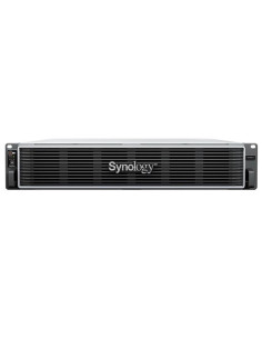 Servidor nas synology rs3626xs 8gb 12