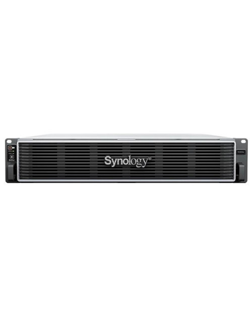 Servidor nas synology rs3626xs 8gb 12