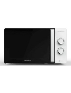 Microondas cecotec 23l con grill proclean