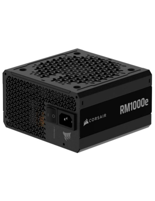 Fuente alimentacion corsair rm1000e atx 1000w