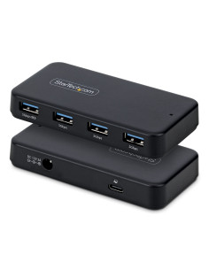 Hub startech 4 en 1