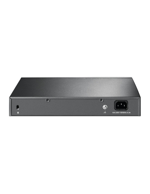 Switch tp - link tl - sf1024d 24 puertos