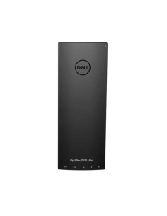 Ordenador mini dell reacondicionado optiplex 7070