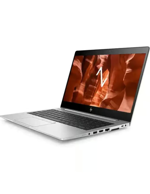 Portatil reacondicionado hp elitebook 840 g6
