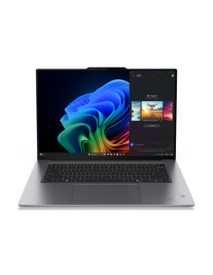 Portatil lenovo thinkpad x9 - 15 g1 u7 - 258v