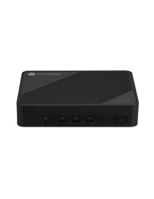 Mini ordenador acer chromebox mini cmx2