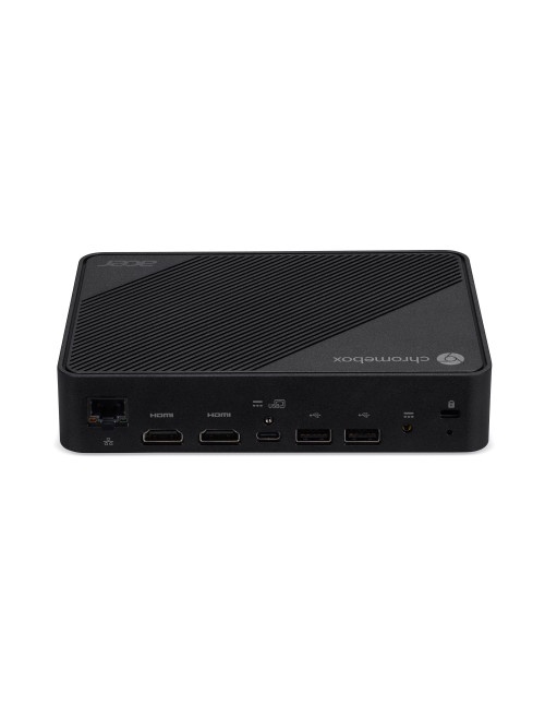 Mini ordenador acer chromebox mini cmx2