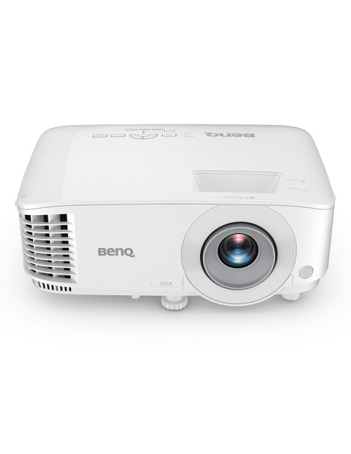 Proyector benq mx560 ansi dlp xga