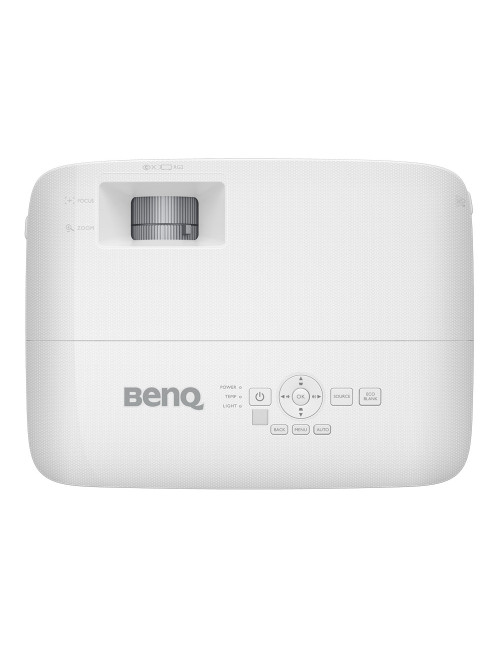 Proyector benq mx560 ansi dlp xga