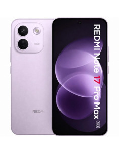 Movil xiaomi redmi note 17 pro