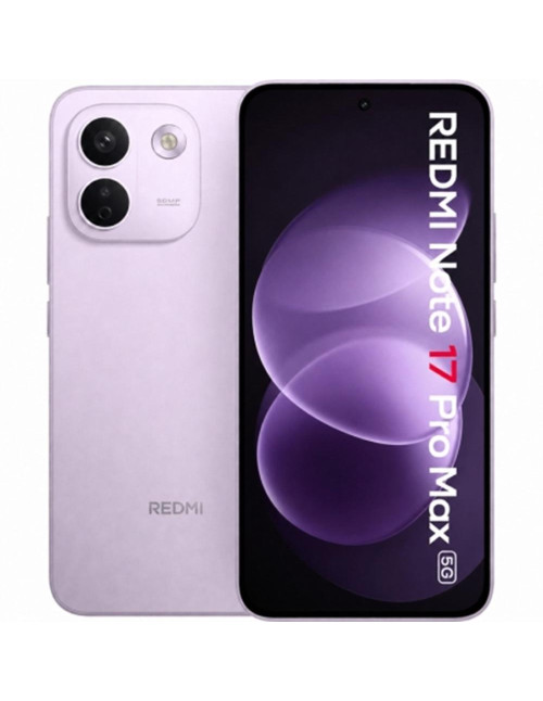 Movil xiaomi redmi note 17 pro