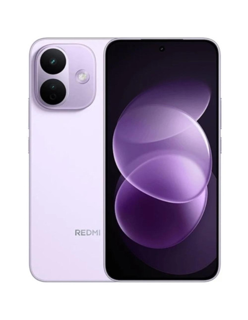 Movil xiaomi redmi note 17 pro