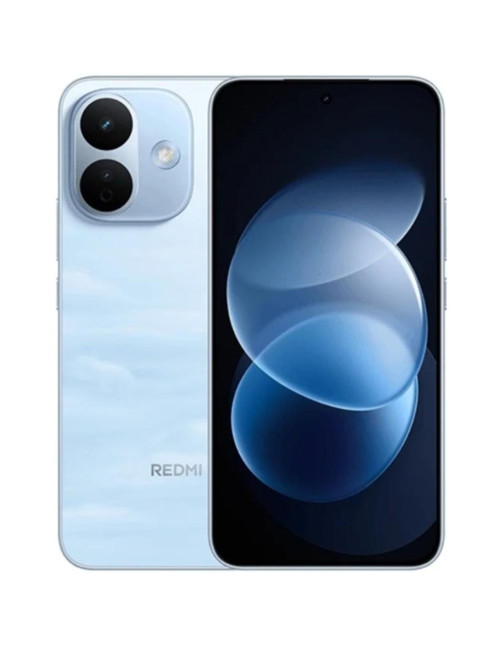Movil xiaomi redmi note 17 pro