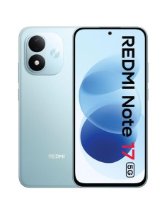 Movil xiaomi redmi note 17 5g