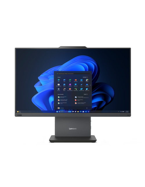 Ordenador all in one lenovo thinkcentre