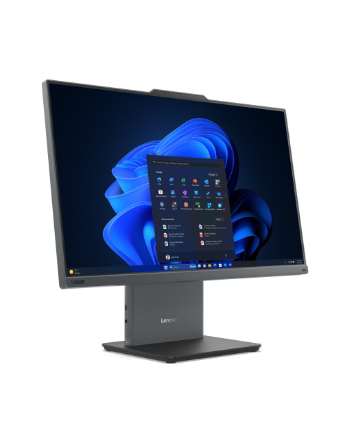Ordenador all in one lenovo thinkcentre